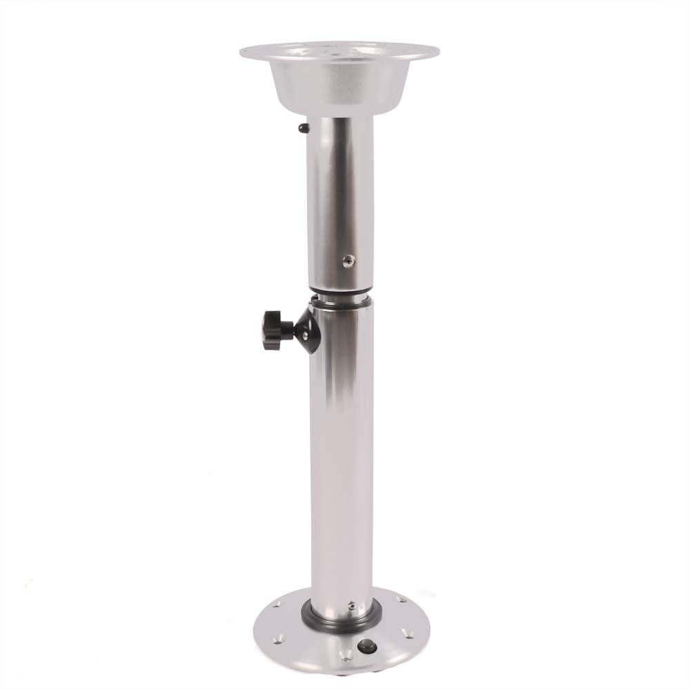 Adjustable Pedestal Stand Base 22-28 Inch P60988