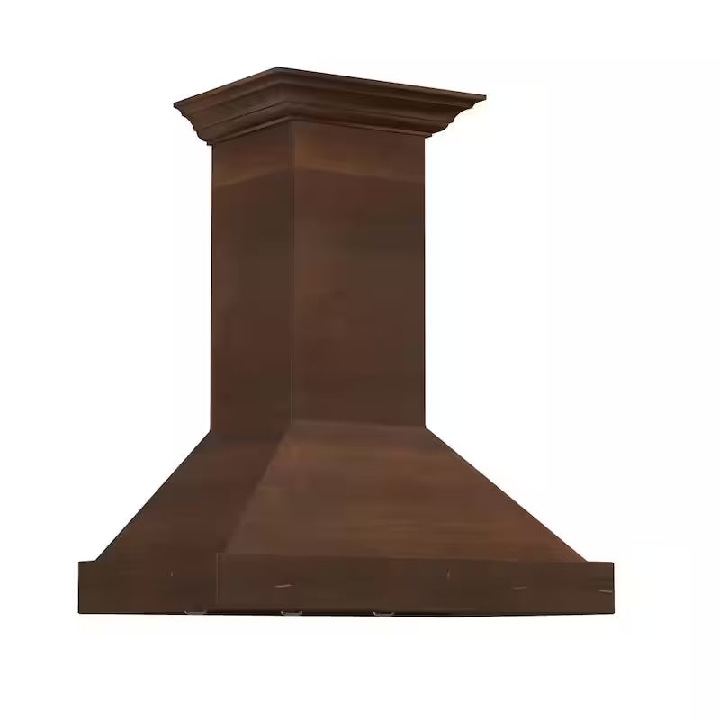 30 in. 400 CFM Convertible Wall Mount Range Hood X73088