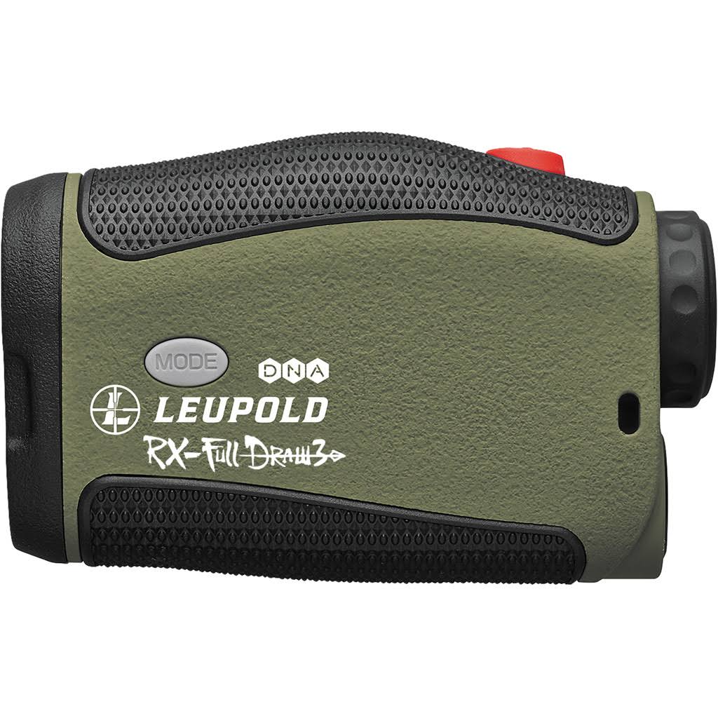 Green Laser Rangefinder K539