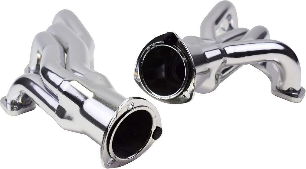 Ceramic Coated Headers D268659