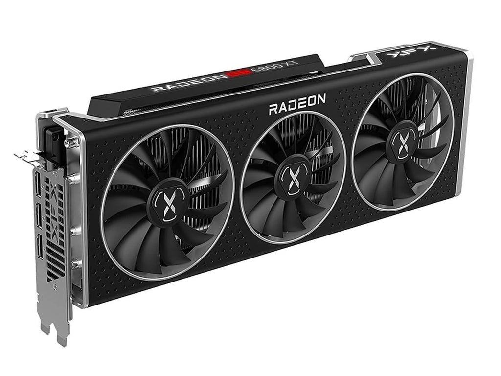 16GB GDDR6 Gaming Graphics Card I421601