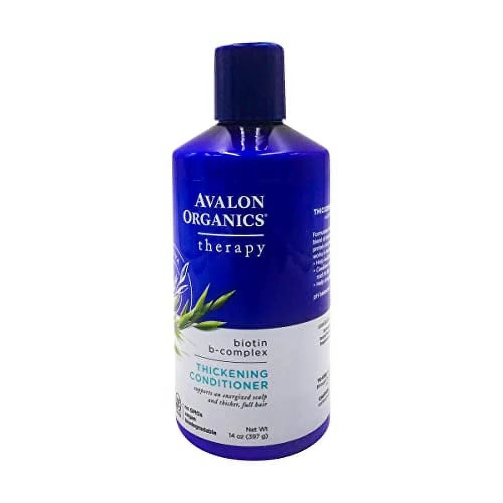Biotin B-Complex Thickening Conditioner 14 Oz W14871