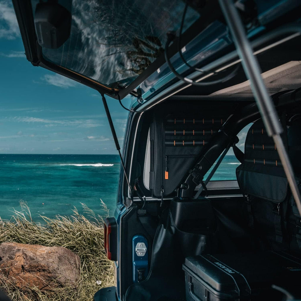 Cargo Wrangler A60176