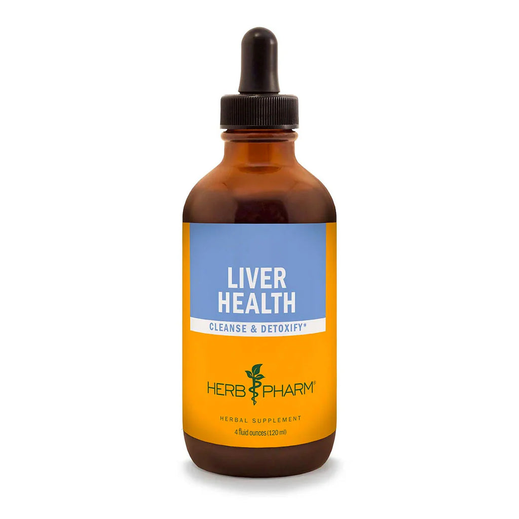 Liver Health S636