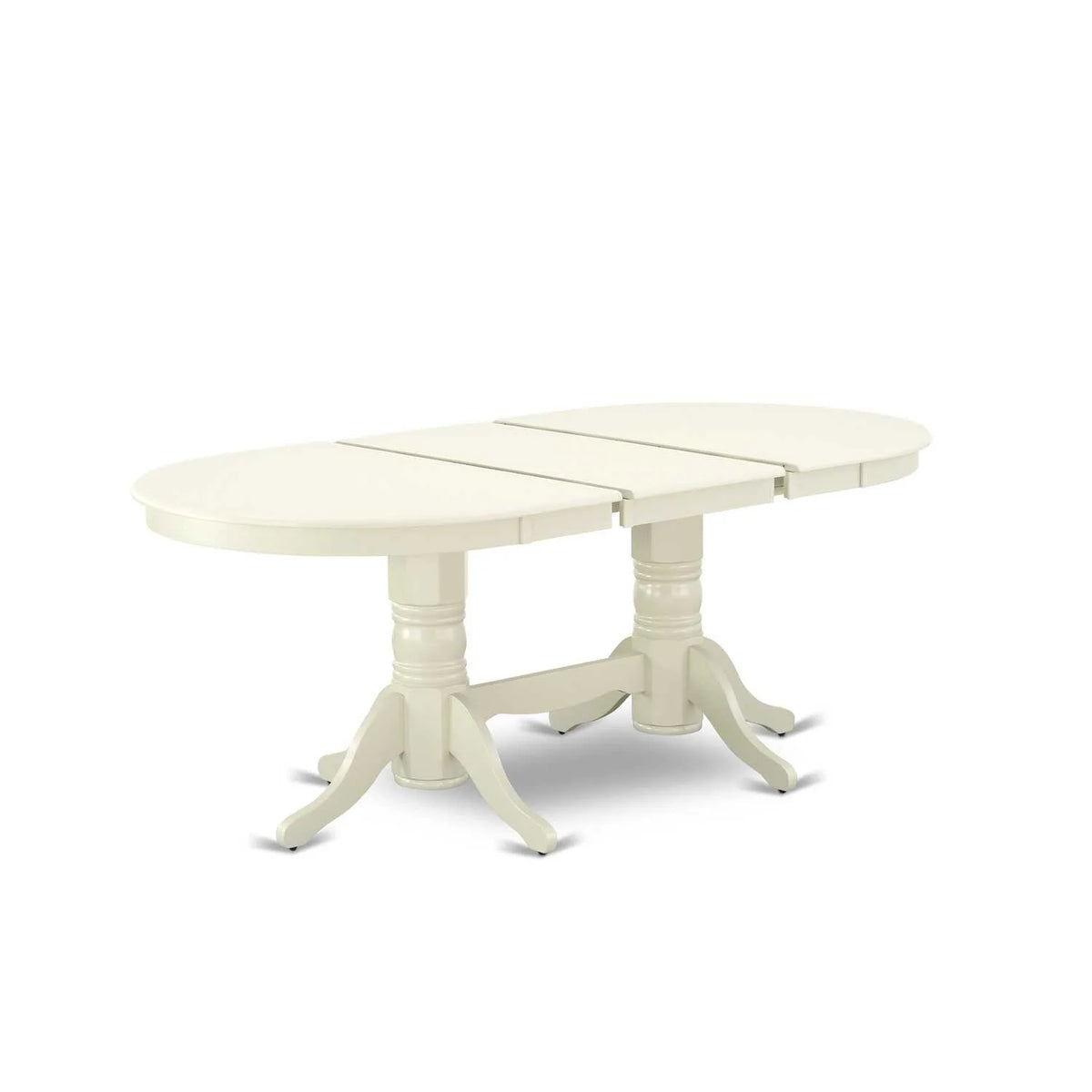 5 Piece Kitchen Table Set with Butterfly Leaf T182218
