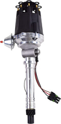 Red V8 Distributor D1996