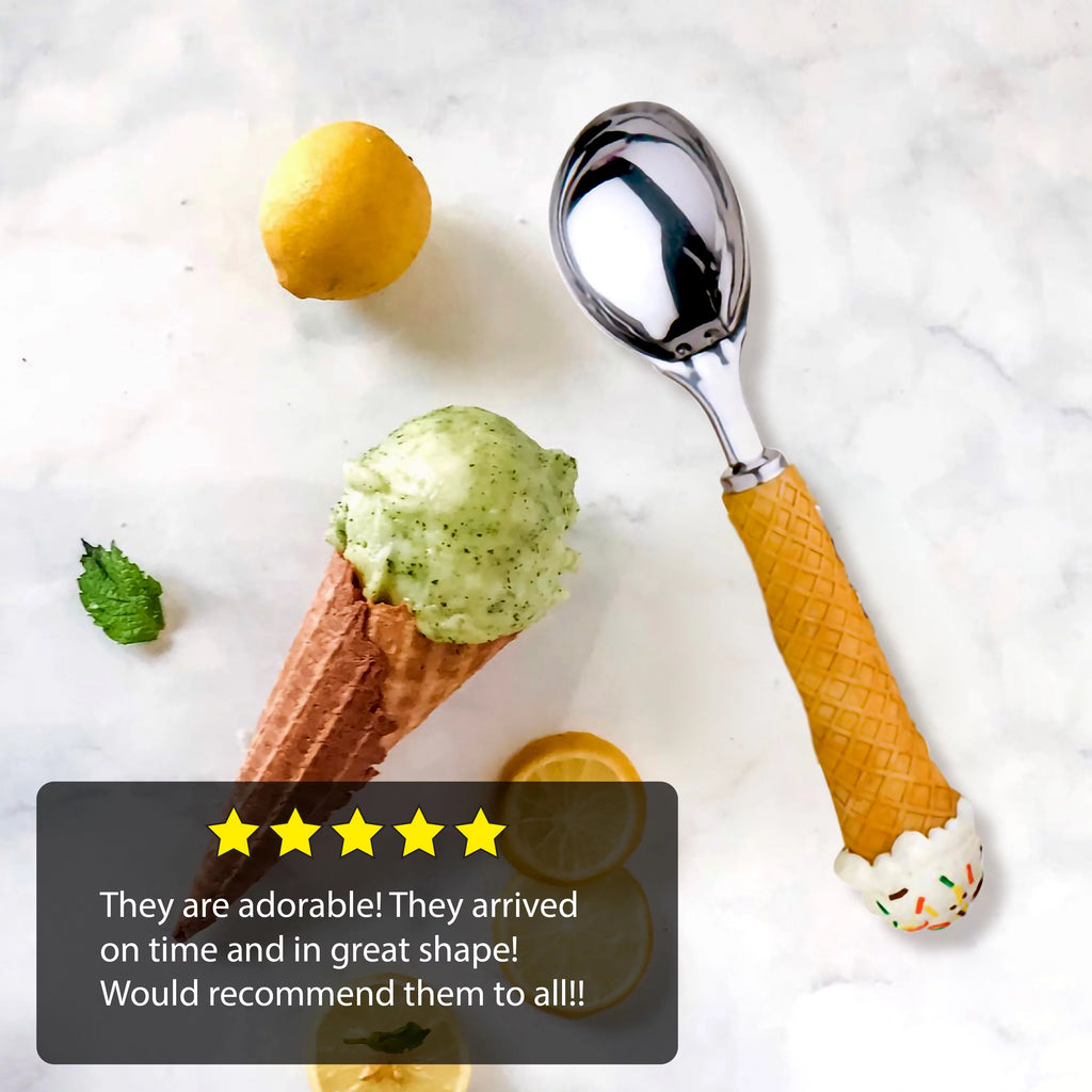 Ice Cream Scoop Pack of 24 G417