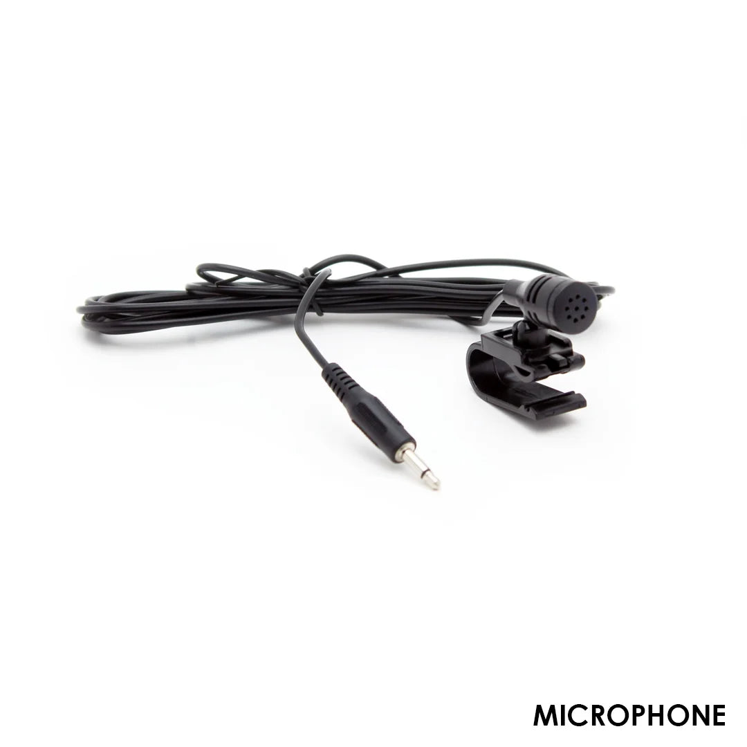 Bluetooth AM/FM Car Radio N55598