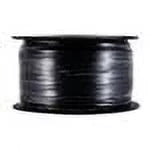 18 Gauge Black Primary Wire B61846
