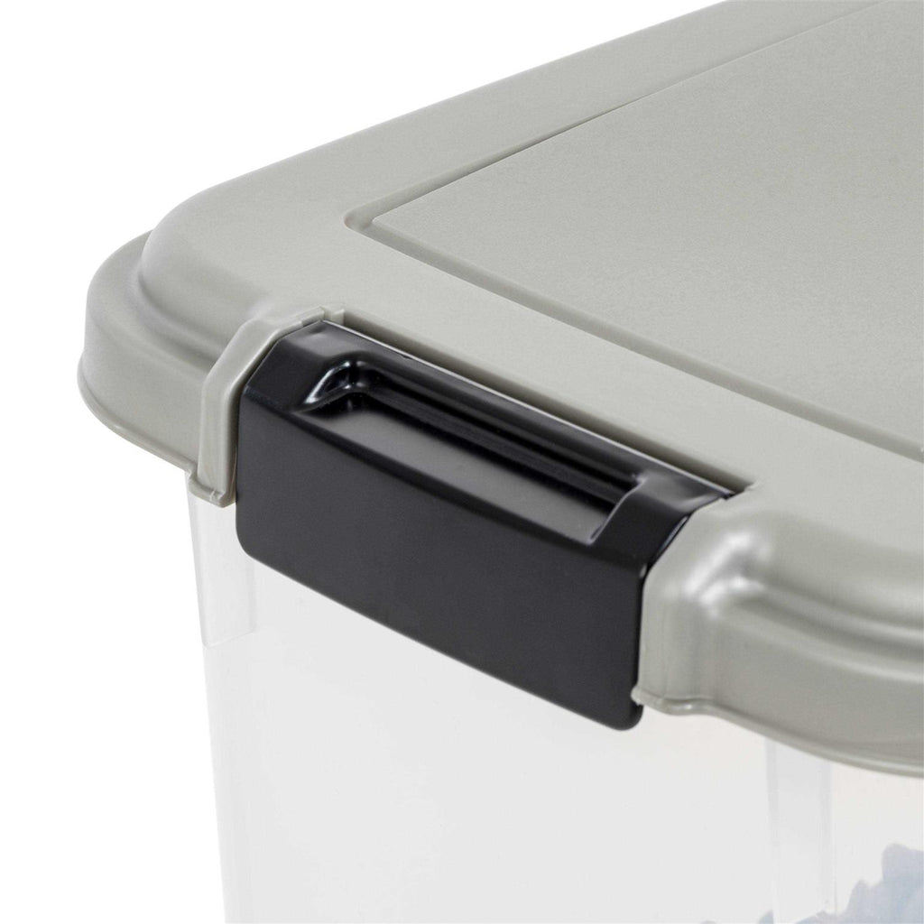Airtight Pet Food Container C247