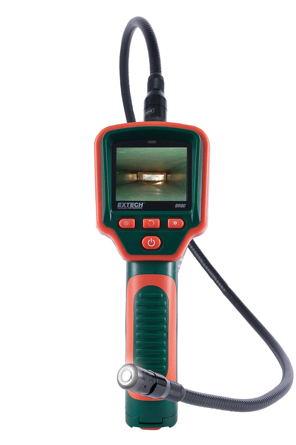 Video Borescope Inspection Camera F143638