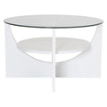 U Shaped Coffee Table Z248