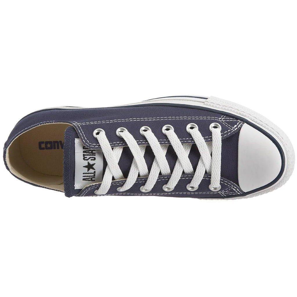 Kids' Canvas Low Top Sneaker K291767