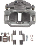 Brake Caliper Assembly Rear Passenger Side Pack of 2 E466455