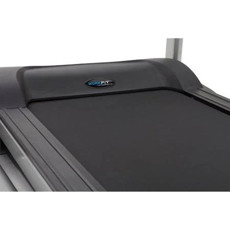 High Capacity Desk Station Treadmill N888