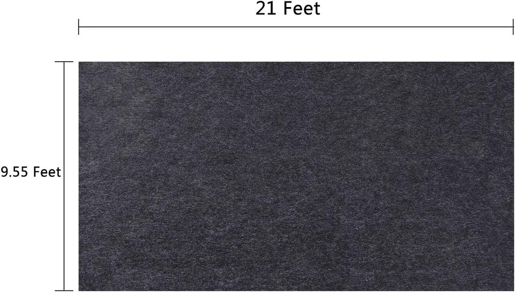 Parking Garage and Shop Floor Mats E833567