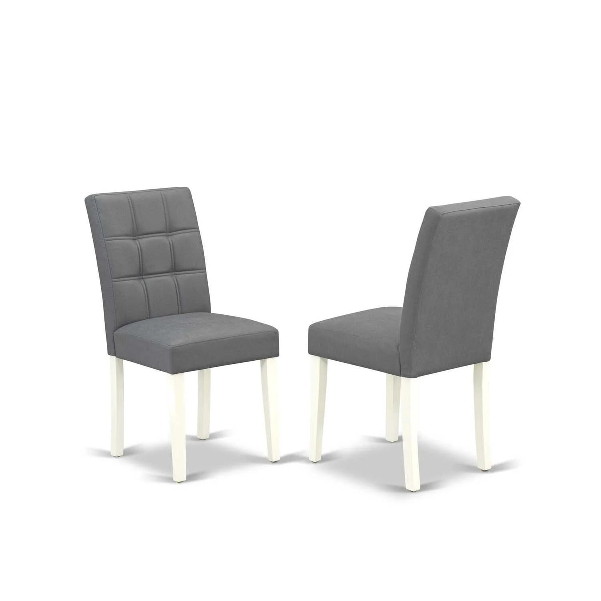 5 Piece Kitchen Table Set with Butterfly Leaf T182218