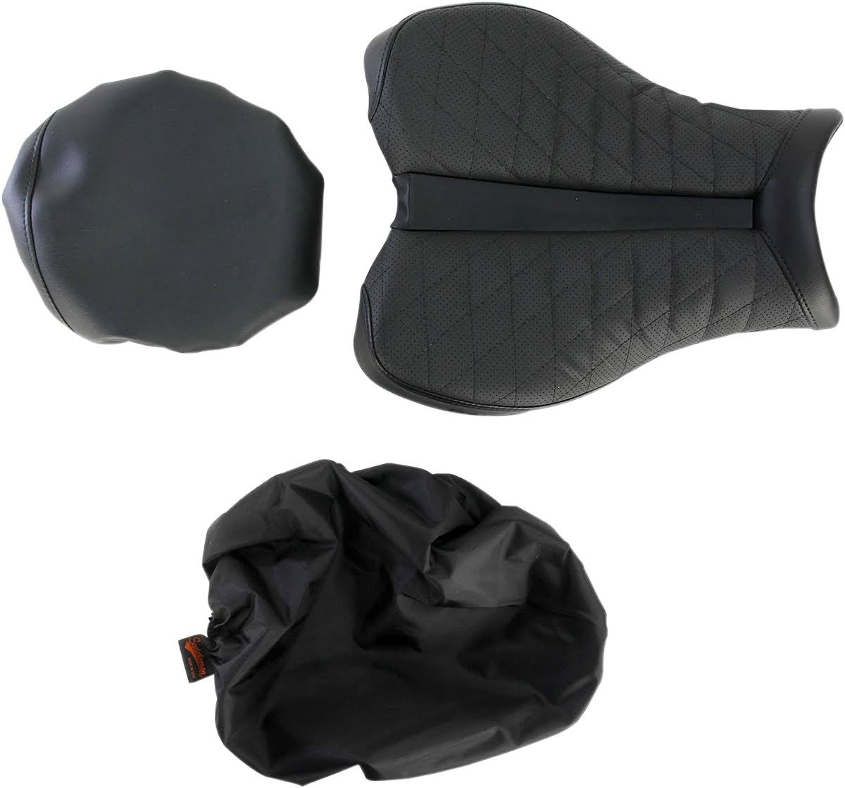 Saddlemen Track LS SEATS Standard 0810-S061 - Megean E457