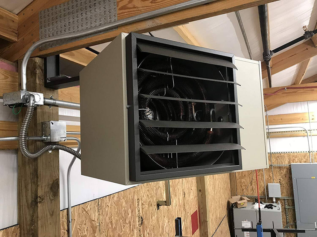 10kw 277V Unit Heater V991141
