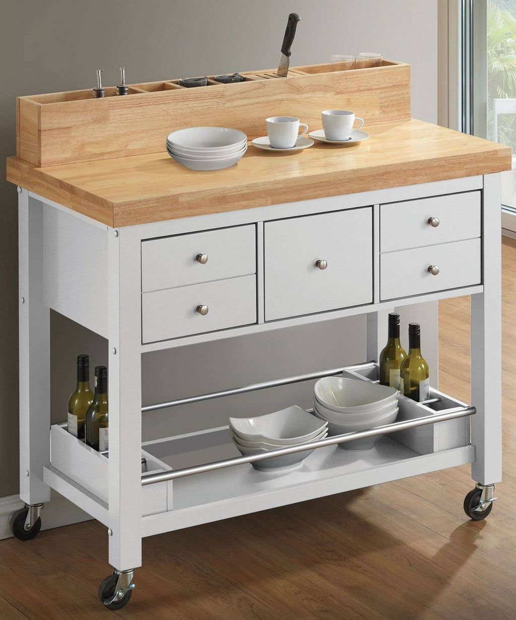 Kitchen Cart F10052