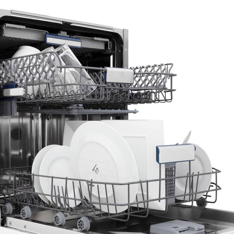 24 in. Panel Ready Dishwasher with 3rd Rack Z3050