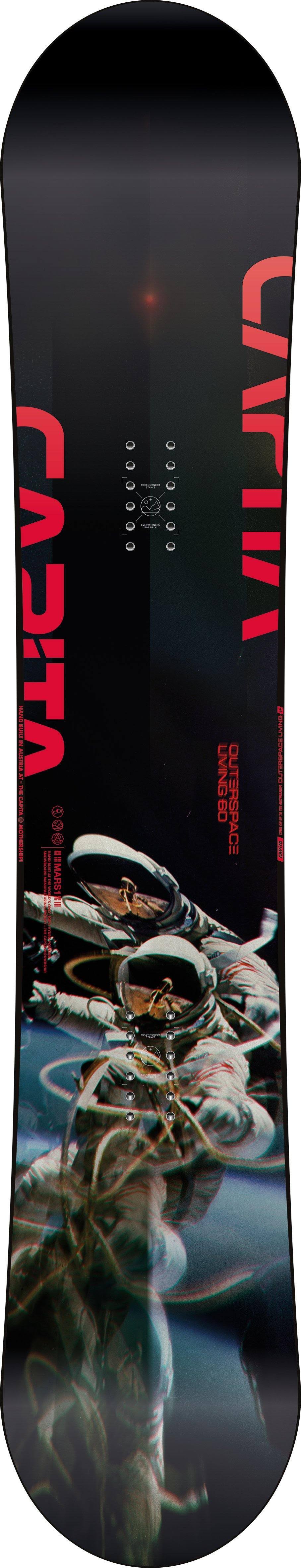 Snowboard B29417