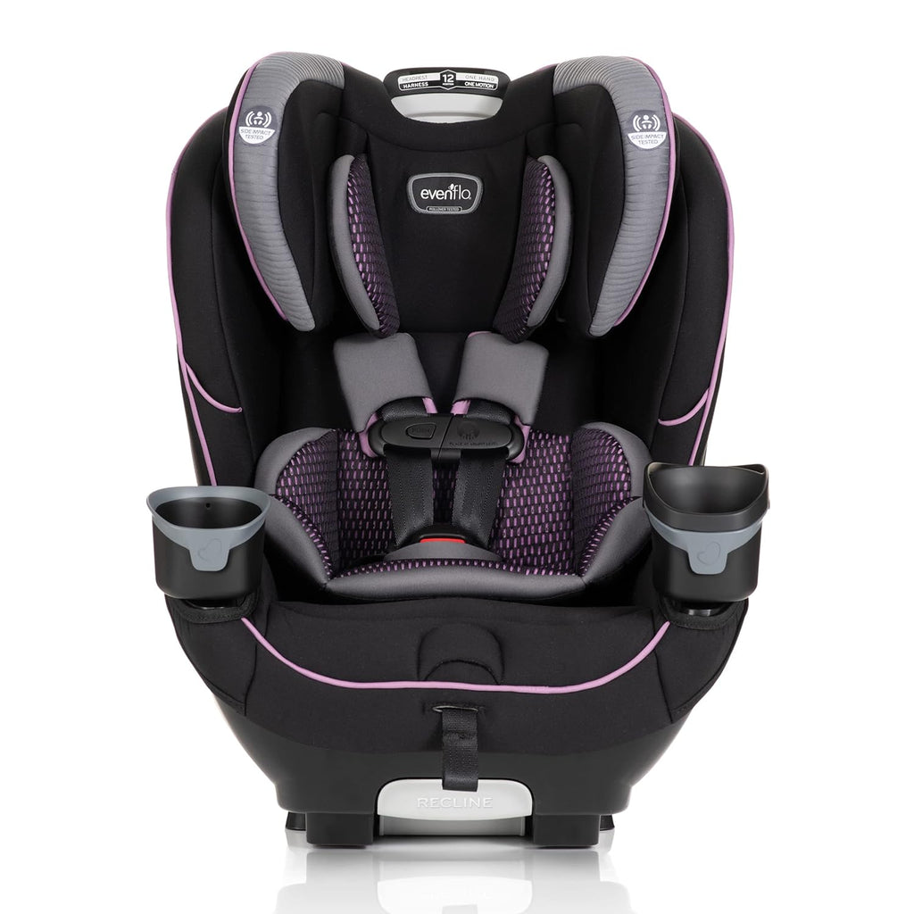 4-in-1 Convertible Car Seat G65960