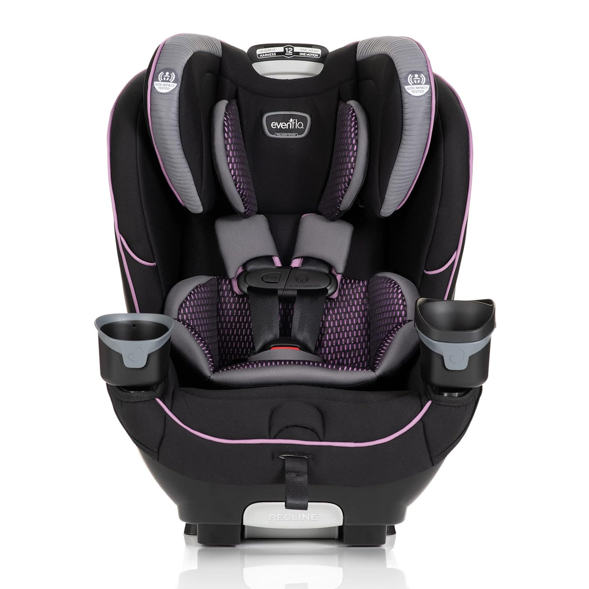4-in-1 Convertible Car Seat G65960