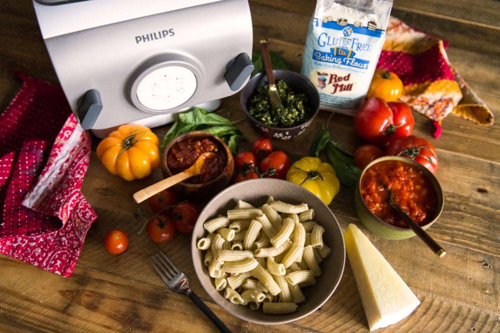 Pasta and Noodle Maker L775739