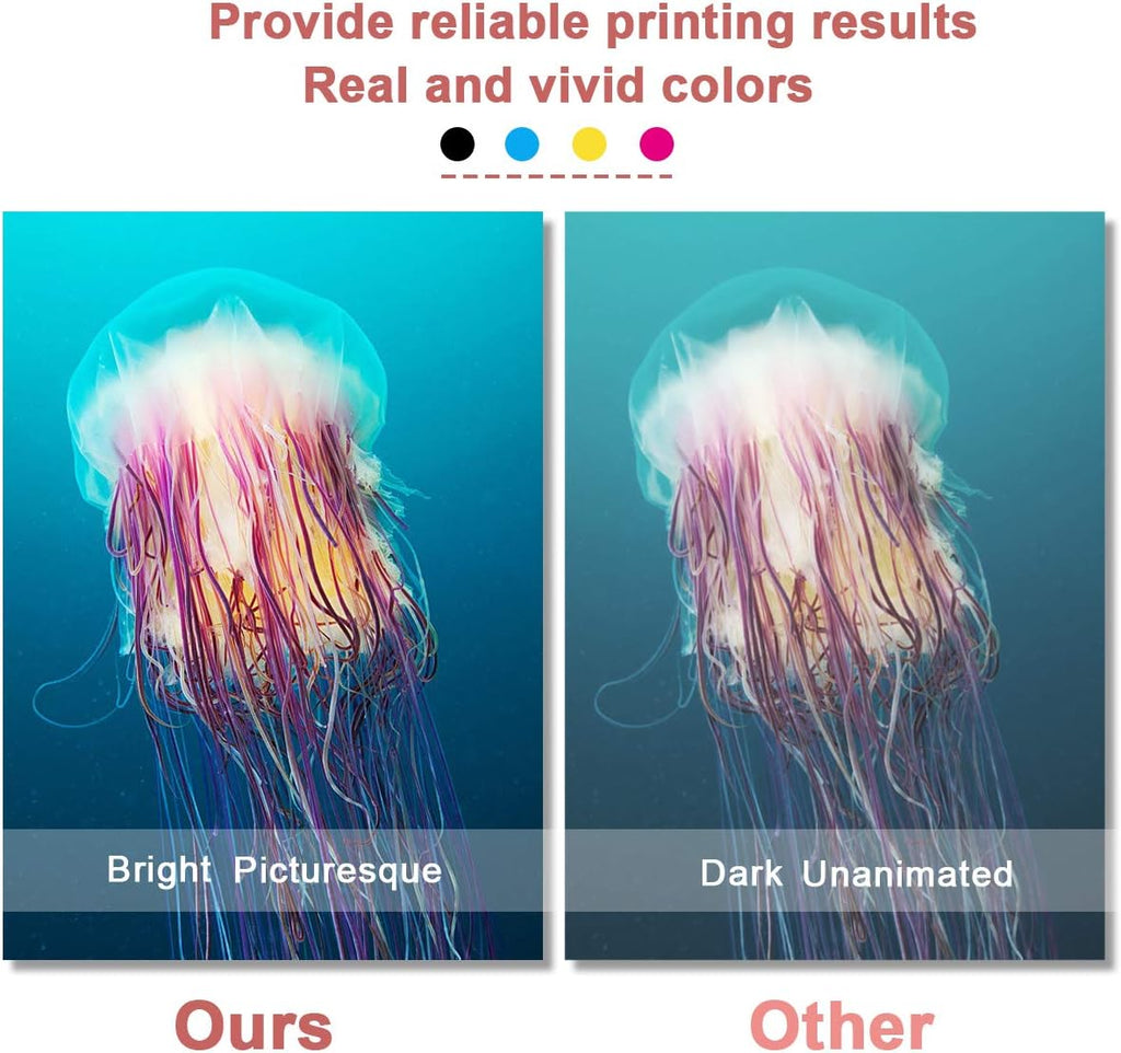Compatible Toner Cartridge Replacement F65338