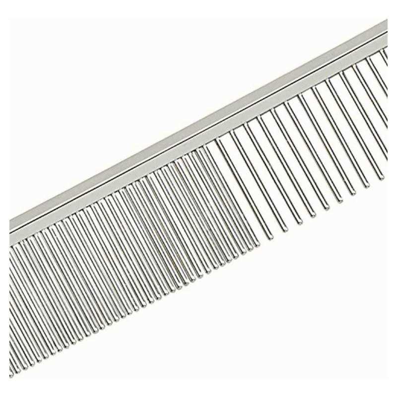 Face Finish Comb E6940
