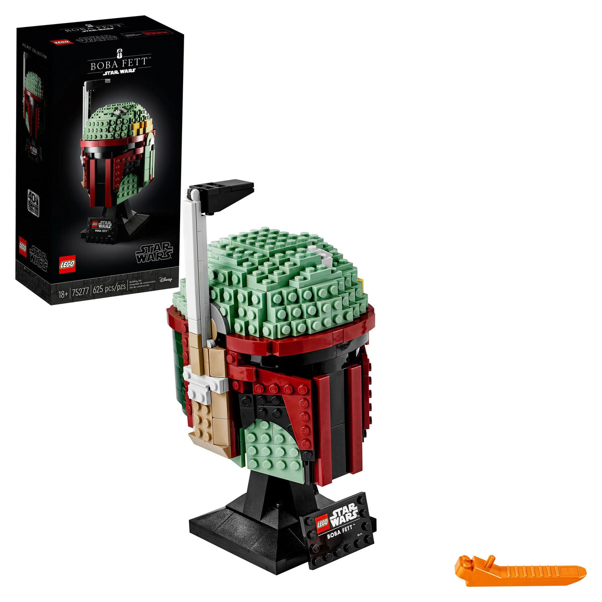 Building Kit E91178