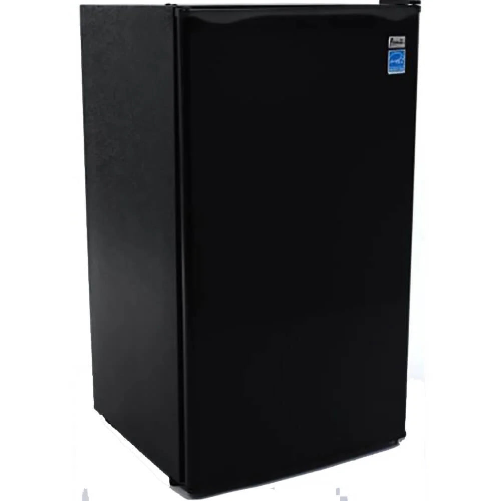 Black 3.3 Cu. Ft. Compact Refrigerator T1771