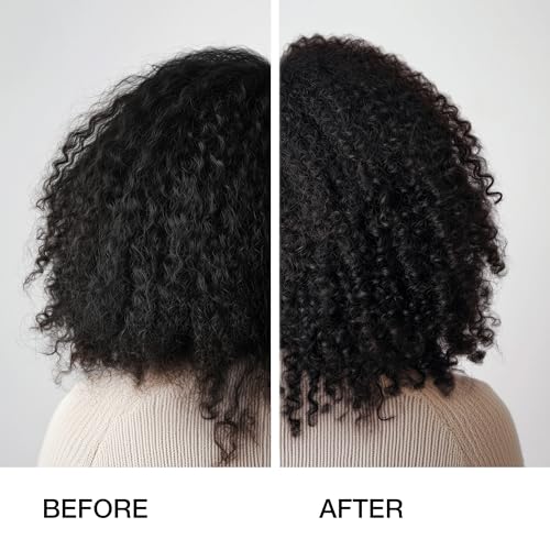Moisturizing Shampoo and Conditioner Set Sulfate Paraben Dye Free 10.1 Fl Oz x 2 G68230