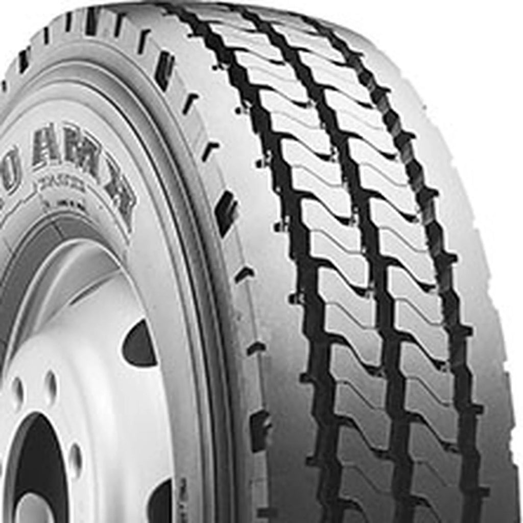 11R22.5 Commercial Tire G491