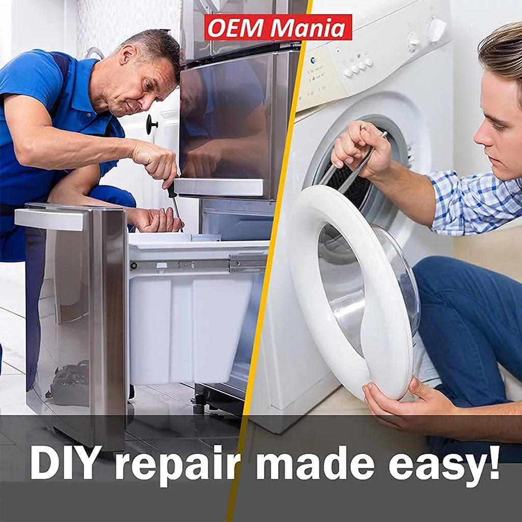 Washing Machine Oil Seal Replacement Part C15089