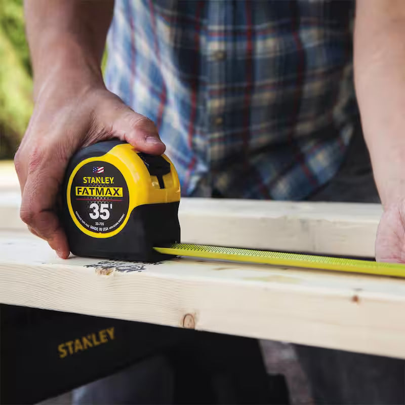 Tape Measure 4 Pack X2613