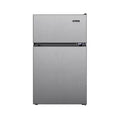 2-Door Mini Refrigerator with Freezer Y3308