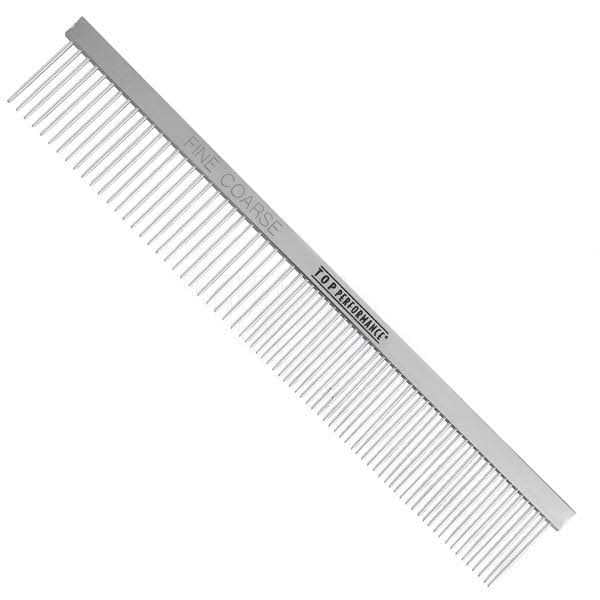 Face Finish Comb E6940