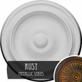 Ceiling Medallion V169