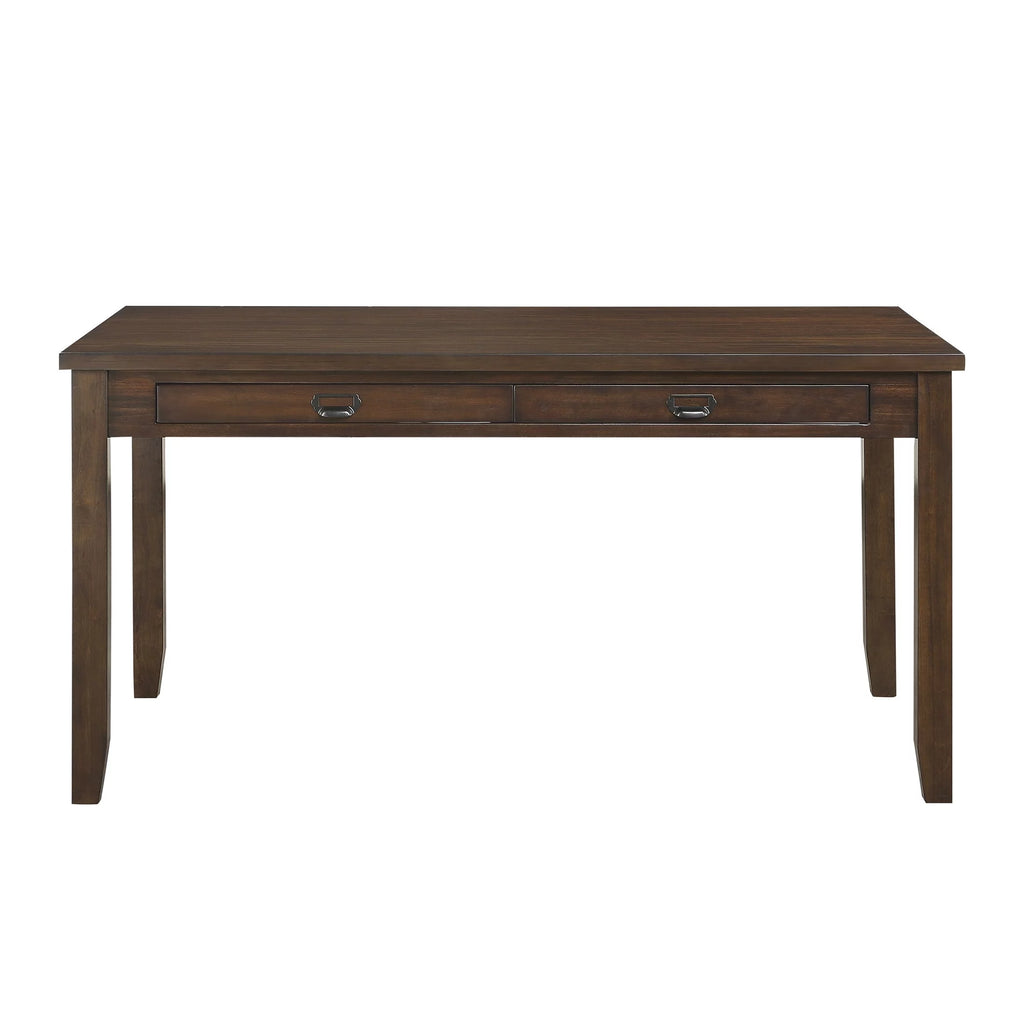 Dark Cherry Dining Table C662598