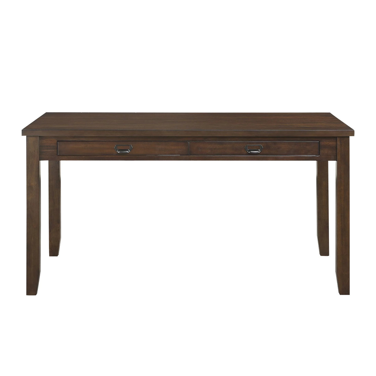 Dark Cherry Dining Table C662598