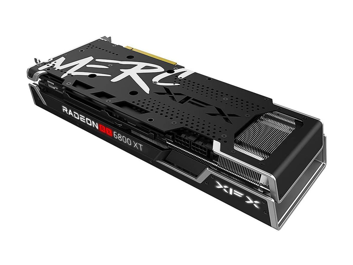 16GB GDDR6 Gaming Graphics Card I421601