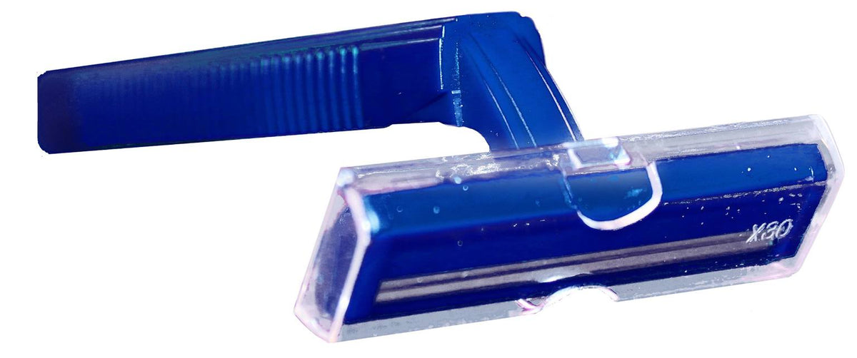 Twin Blade Razor P939