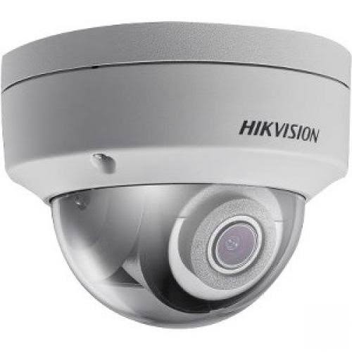 2MP Outdoor Network Dome Camera W854898