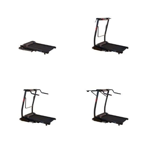 High Capacity Desk Station Treadmill N888