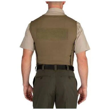 Tactical Outer Carrier Tall Dark Navy L903630