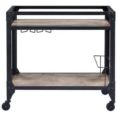 Bar Cart J10503