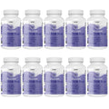 10 Bottles Capsules N4350