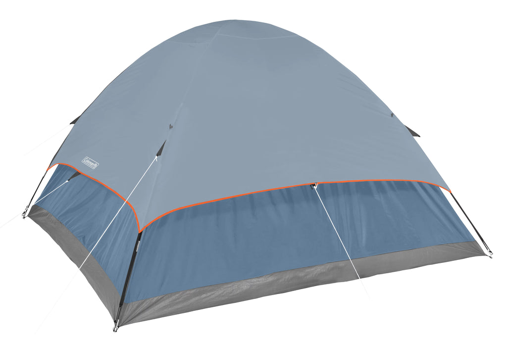 4-Person Camping Tent J9665